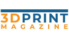 3D Print Magazine v4